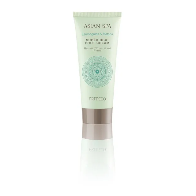 Asian Spa toitev jalakreem 100ml