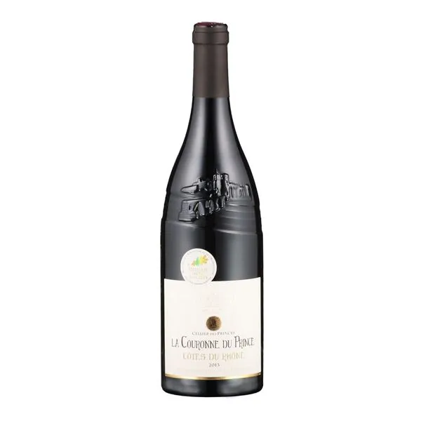 Cellier la Couronne de Princes 75cl Prantsusmaa