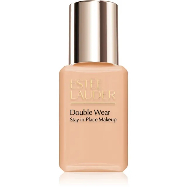 Estée Lauder Double Wear Stay-in-Place Makeup Mini Kauapüsiv jumestuskreem SPF 10 varjund 1W2 Sand 15 ml