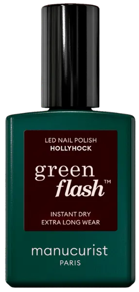 Geellakk HOLLYHOCK
