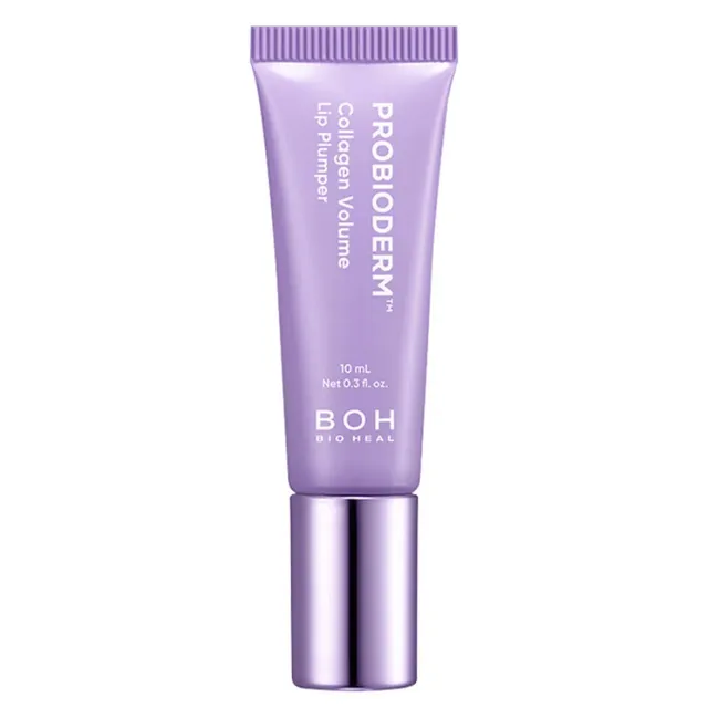 BIOHEAL BOH Probioderm Collagen Volume Lip Plumper 10ml