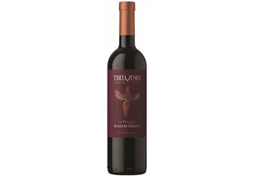 GT vein TBILVINO AlazaniValley pun.750ml