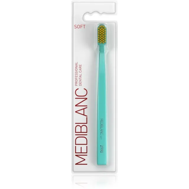 MEDIBLANC 2990 Soft Hambahari soft Blue 1 tk