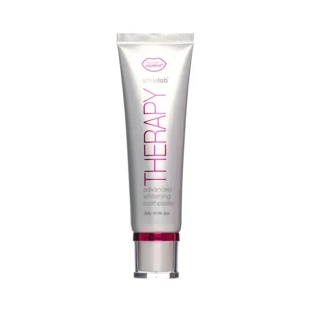 Hambapasta Advanced Therapy, SMILELAB, 75 ml