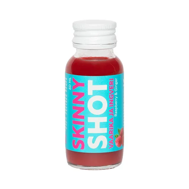 Shot skinny, WÖSEL, 60 ml