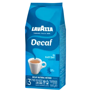Lavazza Decaf Classico kohviuba 500g