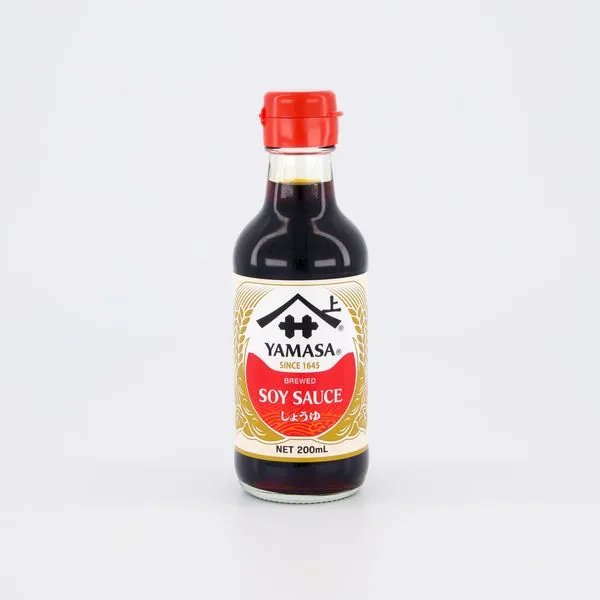 Sojakaste 200ml Jaapan