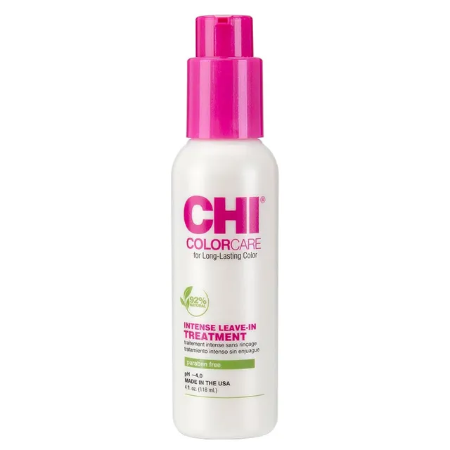 CHI ColorCare Intensive Leave-In Treatment 118ml