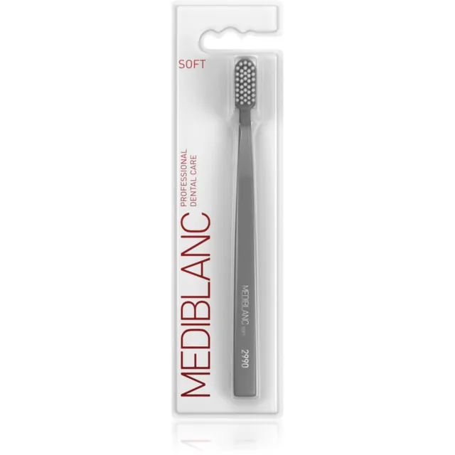 MEDIBLANC 2990 Soft Hambahari soft Grey 1 tk