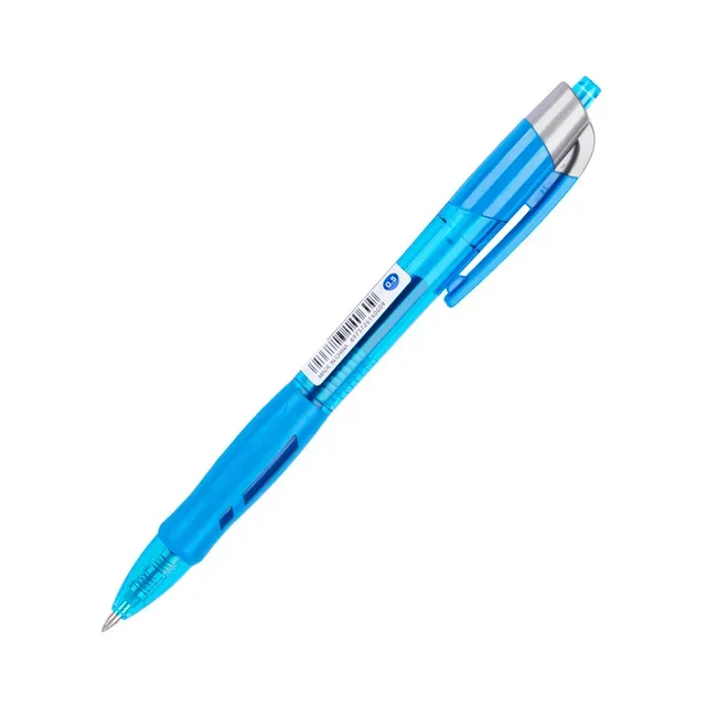 Geelpliiats Arris 0,5mm, DELI, 1 tk