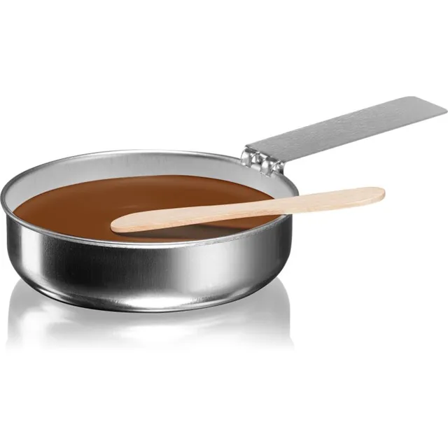 Arcocere Professional Wax Stripless Karvaeemaldusvaha näole ja kehale Chocolate 120 g