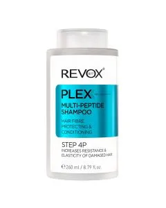 Plex šampoon Peptiidid 260ml