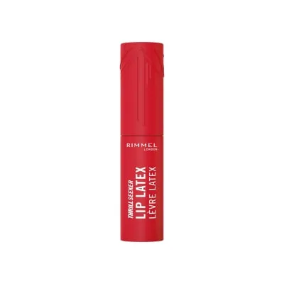 Huulepulk Thrill'Seeker 400 Rimmel Red 6ml