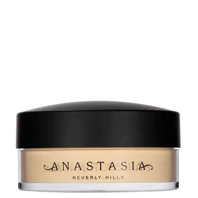 ANASTASIA BEVERLY HILLS Loose Setting Powder Banana 25g