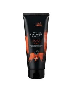Juuksemask tooniv Shiny Copper 747 200ml