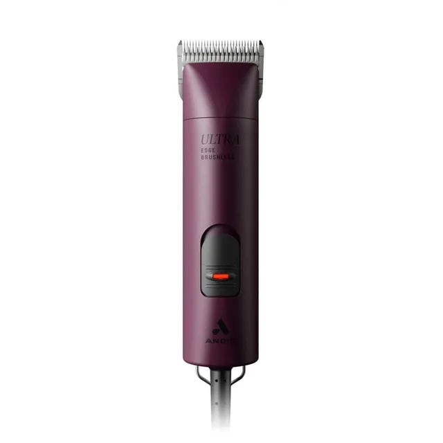 Andis lõikusmasin AGCB UltraEdge Super, 2 kiirust