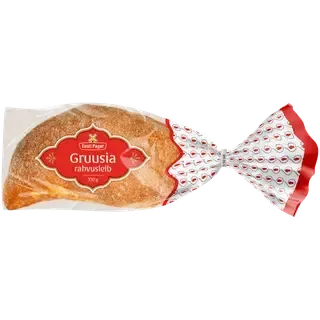 Eesti Pagar Gruusia Rahvusleib 330 G