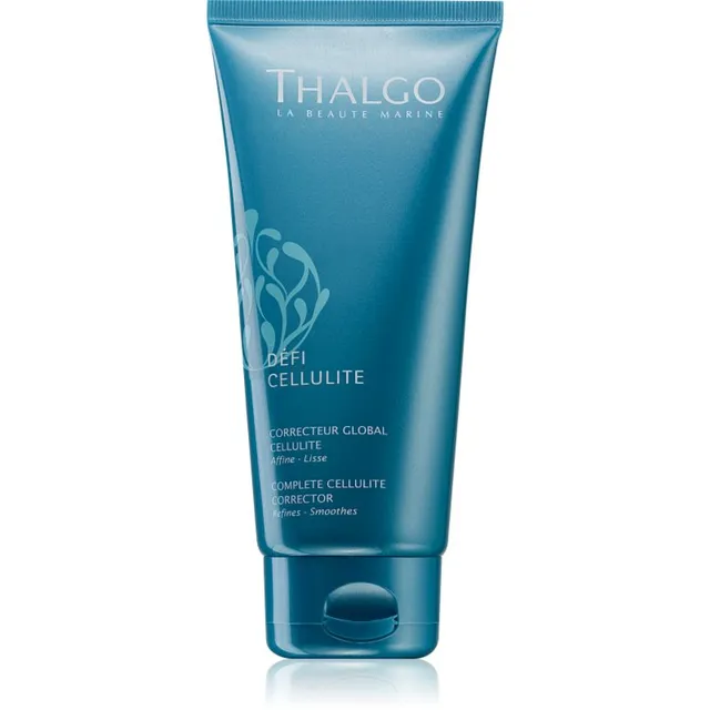 Thalgo Défi Cellulite Complete Cellulite Corrector Tselluliidivastane kehakreem 200 ml