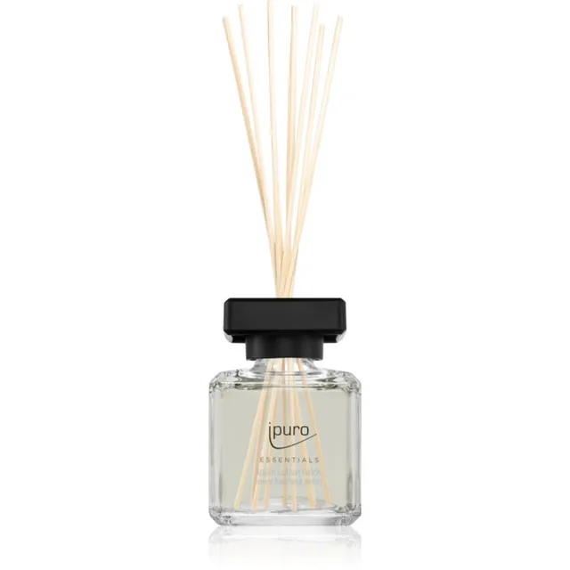ípuro Essentials Cotton Fields aroomihajuti 100 ml