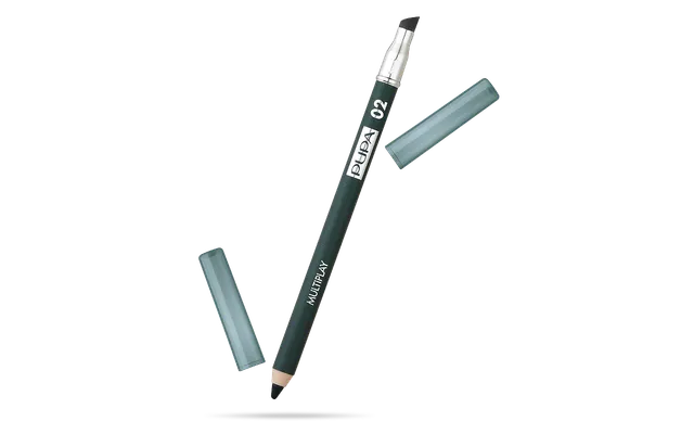 Pupa Eye Pencil Multiplay