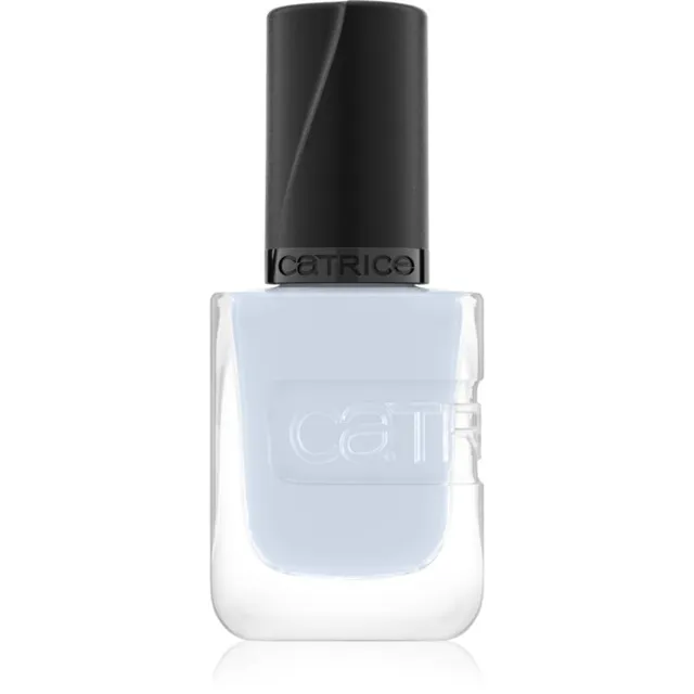 Catrice GEL AFFAIR Küünelakk varjund 029 Blue You A Kiss 10.5 ml