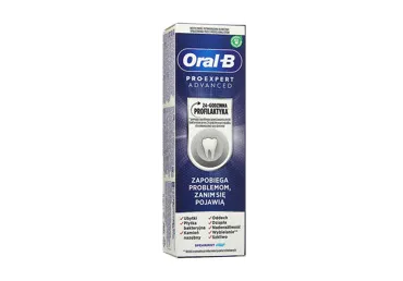 Hambapasta ORAL-B 24Hour Prevention 75ml