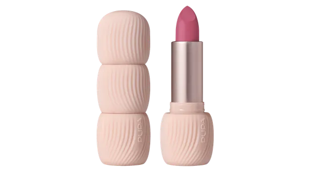 Pupa Lipstick My Crush