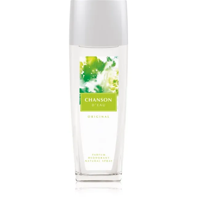 Chanson d'Eau Original parfüümdeodorant naistele 75 ml