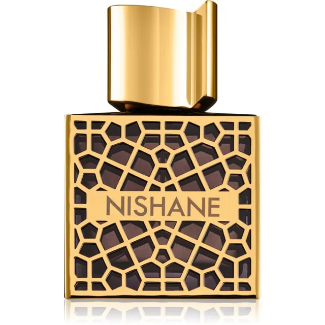 Nishane Nefs parfüümiekstakt unisex 50 ml
