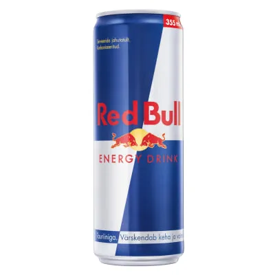 Energiajook, RED BULL, 355 ml