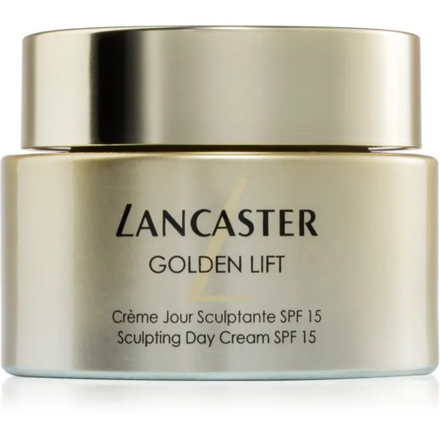 Lancaster Golden Lift Päevakreem SPF 15 naistele 50 ml