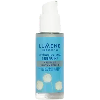 Lumene Klassikko seerum 30ml