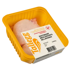 Tallegg Eestim.br.kints seljaosaga ~500g
