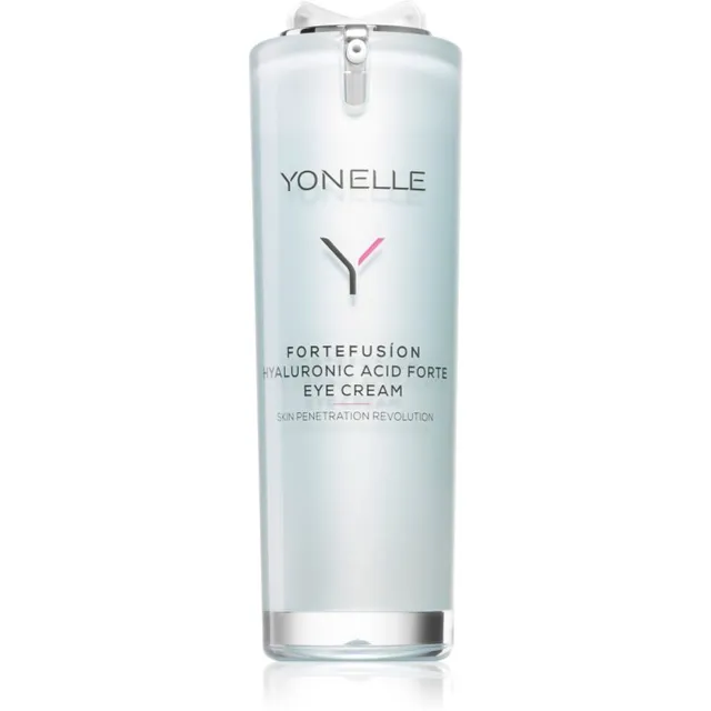 Yonelle Fortefusíon Silmakreem hüaluroonhappega 15 ml