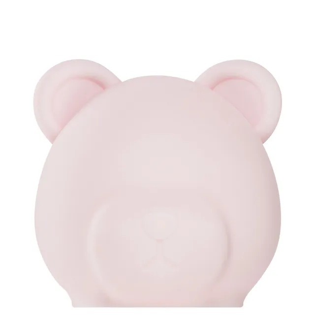MEDICUBE Age-R Booster Pro Pink Bear Head Case
