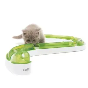Catit Senses 2.0 Play Circuit mänguasi kassile