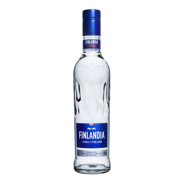 Finlandia Vodka 50cl Soome