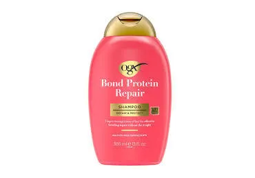 Šampoon OGX Bond Protein Repair 385ml