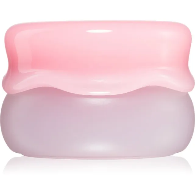 Frudia Glow Juicy Jam multifunktsionaalne palsam huultele ja põskedele varjund Rosy Berry 03 4.5 g