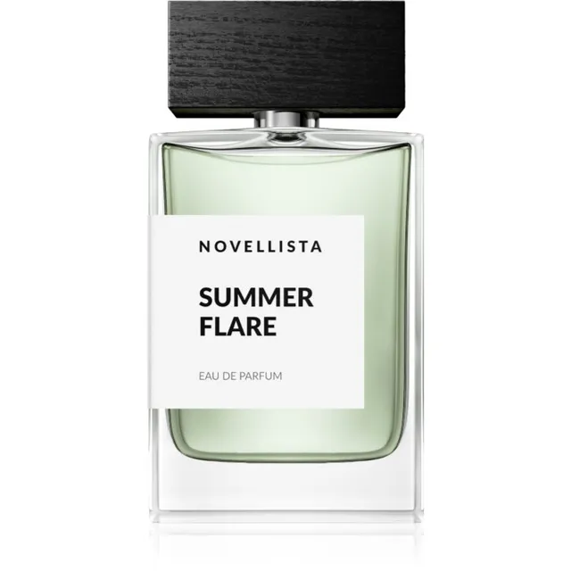 NOVELLISTA Summer Flare Parfüümvesi naistele 75 ml
