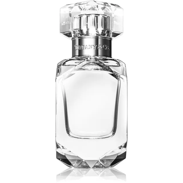 Tiffany & Co. Tiffany & Co. Sheer tualettvesi naistele 30 ml