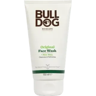 Näopesugeel Bulldog Original Aloe Vera 150ml