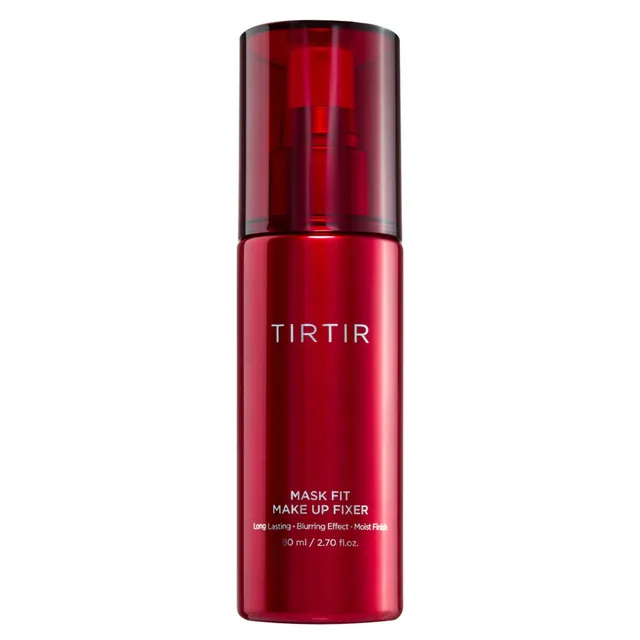 TIRTIR Mask Fit Make Up Fixer 80ml