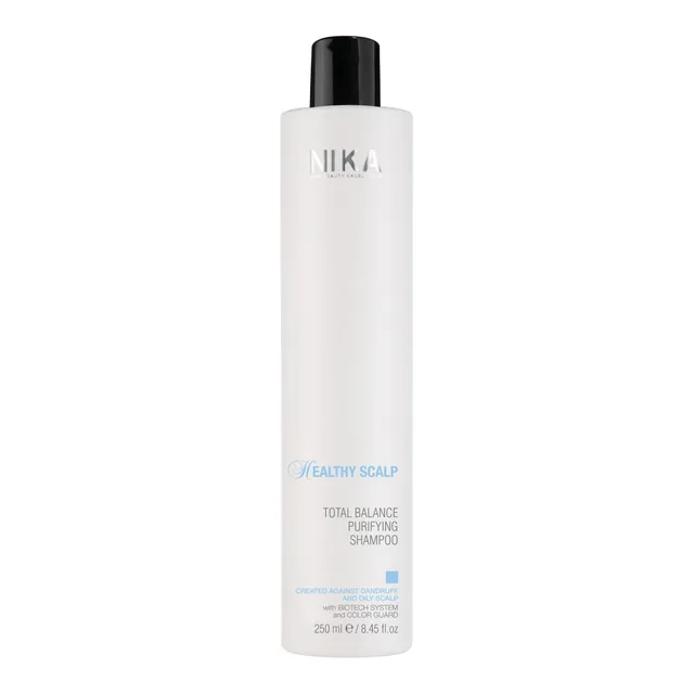 Healthy Scalp Total Balance puhastav šampoon 250ml