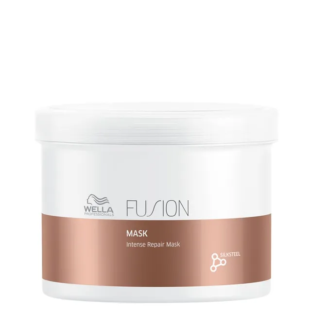 WELLA PROFESSIONALS Fusion Mask 500ml