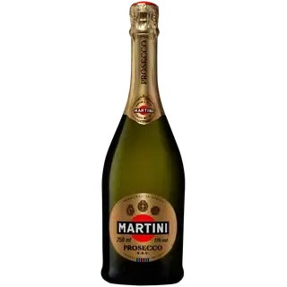 Martini Prosecco KPN vahuvein 11,5%vol 750ml