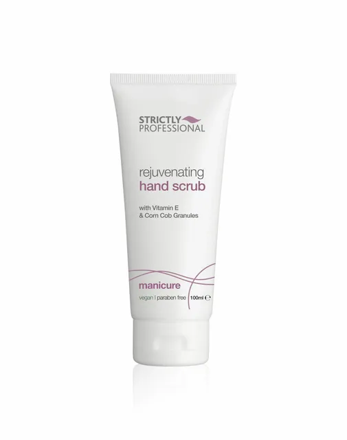 Strictly Professional Rejuvenating Hand Scrub
