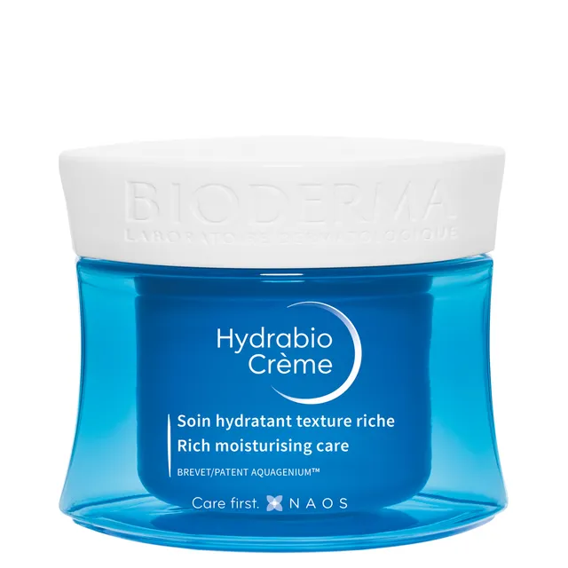 BIODERMA Hydrabio Rich Cream 50ml