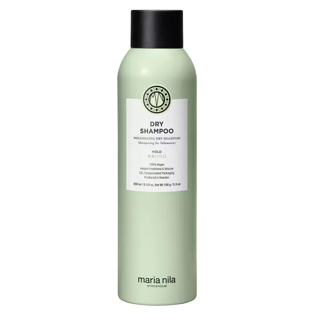 MARIA NILA Dry Shampoo 250ml