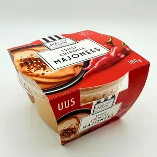 Tšillimajonees, GOURMET CLUB, 180 g